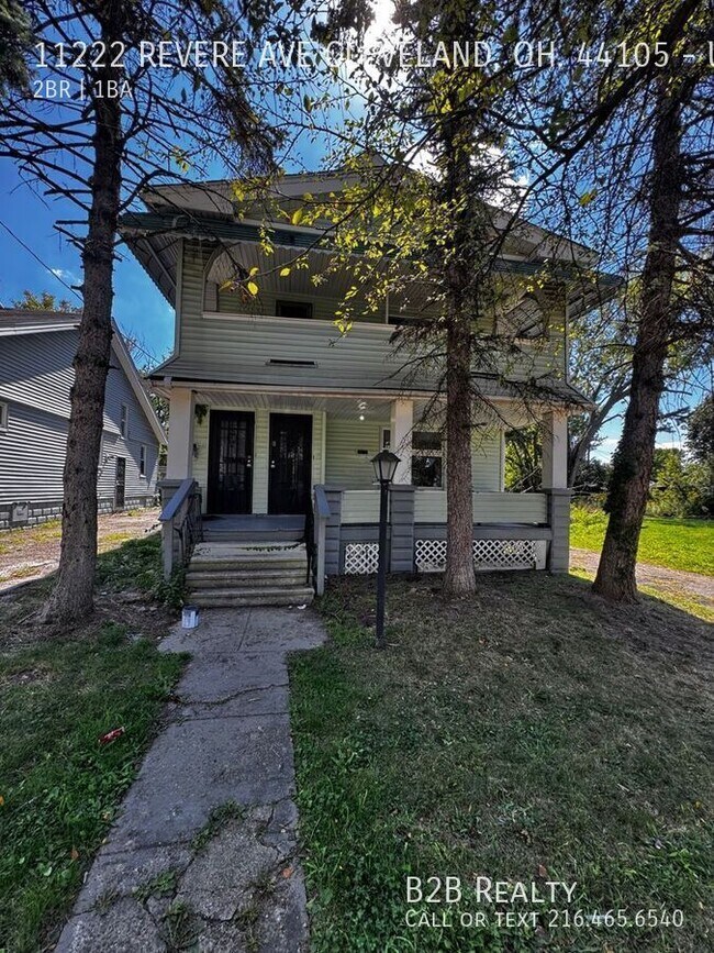 Building Photo - 11222 Revere Ave