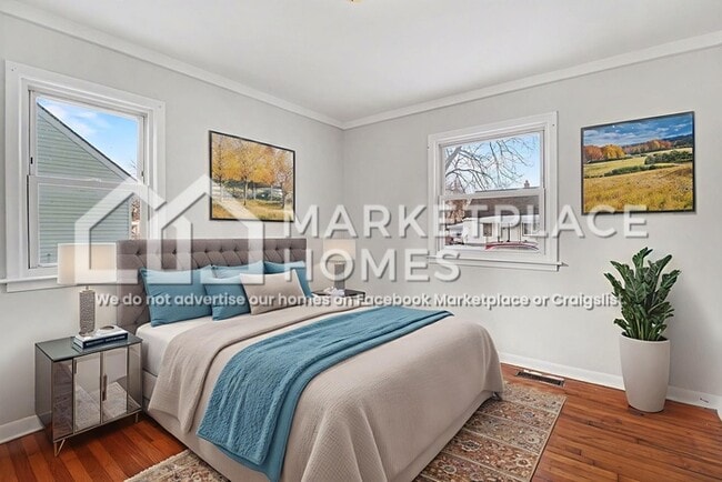 Building Photo - 13050 Couwlier Ave