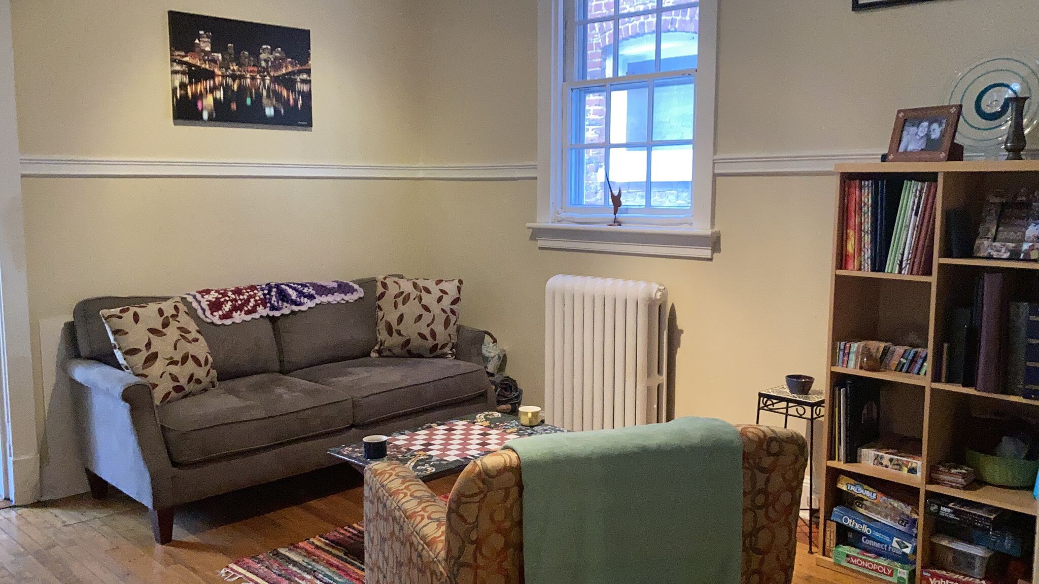 Building Photo - 2611 W Grace St