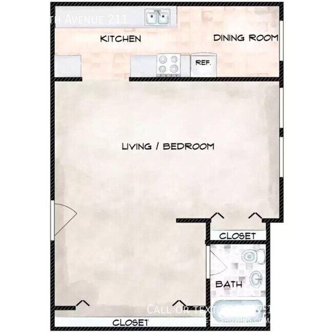 Building Photo - 2230 4th Ave