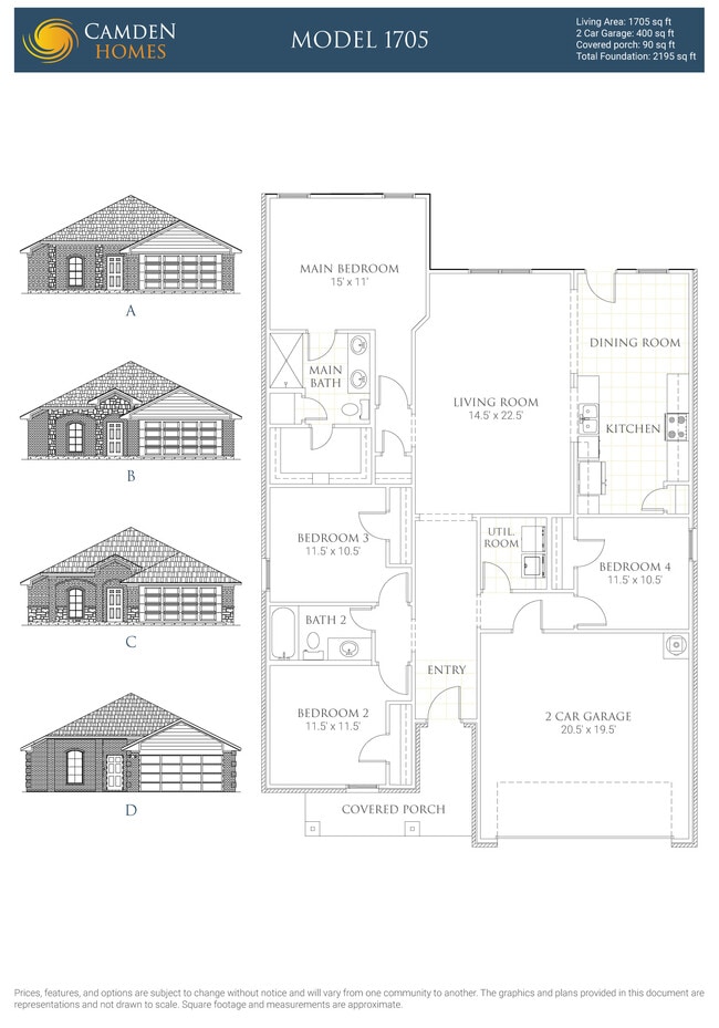 Building Photo - 108 Dartmouth Ave