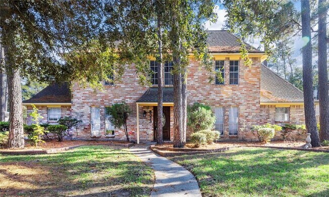 Building Photo - 8323 Forest Ridge Rd