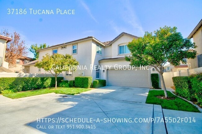 Primary Photo - 37186 Tucana Pl