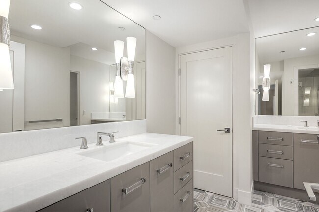 Building Photo - San Diego Water View Luxury High-Rise Living at The Harbor Club — Stunning Bay & City Views- This...