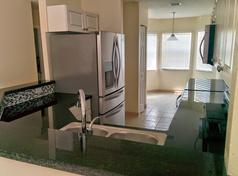 Kitchen - 8742 SW 213th Terrace