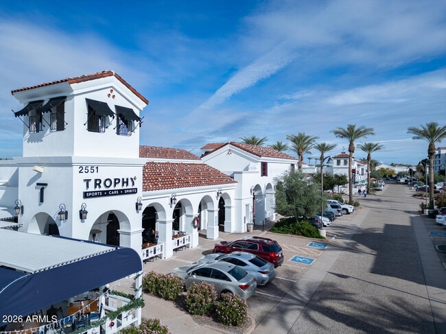 Building Photo - 2511 W Queen Creek Rd