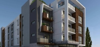 Building Photo - 6515 Crenshaw Blvd