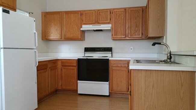 Building Photo - 1710 NW 7th St