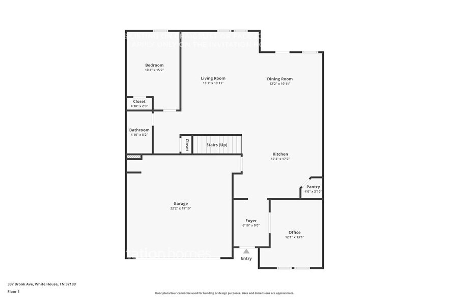 Building Photo - 337 Brook Ave