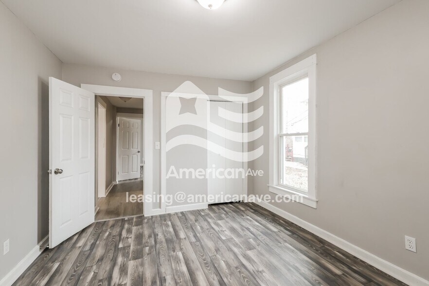 Building Photo - 1407 South St