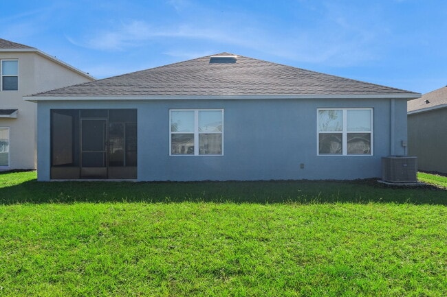 Building Photo - Brand New 4-Bed Waterfront Retreat in New Smyrna Beach