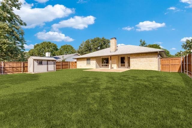 Building Photo - 2831 Panhandle Dr