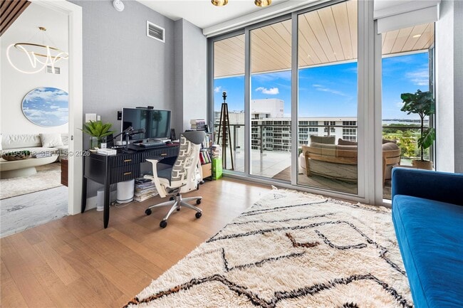 Building Photo - 5775 Collins Ave