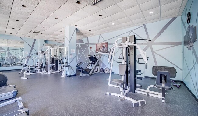 Building Photo - 7441 Wayne Ave