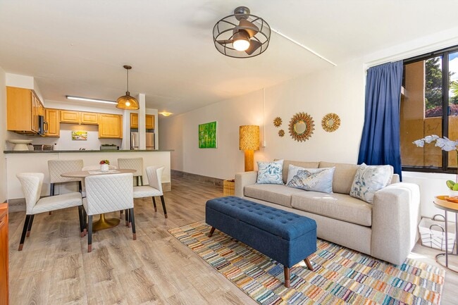 Building Photo - Fully Furnished, 1 Bed/2 Bath, Kamaole Sands