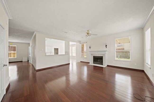 Building Photo - 4123 Custer Creek Dr