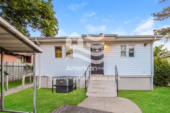 Building Photo - 2778 Cherry Ave