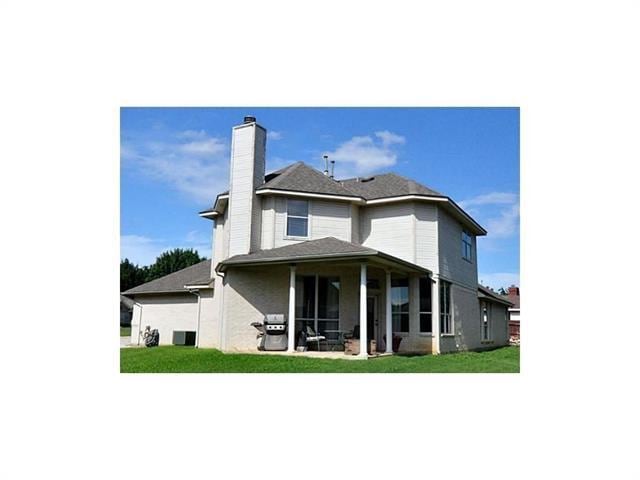 Building Photo - 9204 Winslow Ct