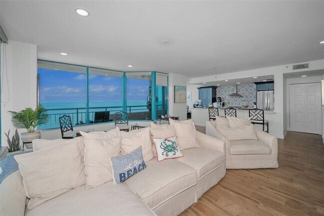 Building Photo - 1520 Gulf Blvd