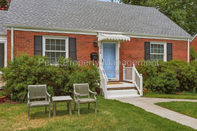 Building Photo - 6410 Morningside Dr