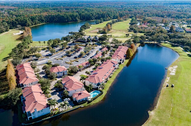 Building Photo - 10304 Saville Rowe Ln