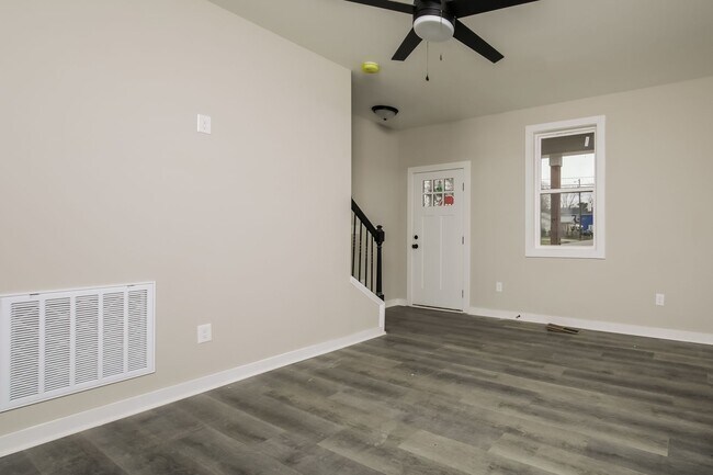Building Photo - Close to Downtown Durham Brand New Construction