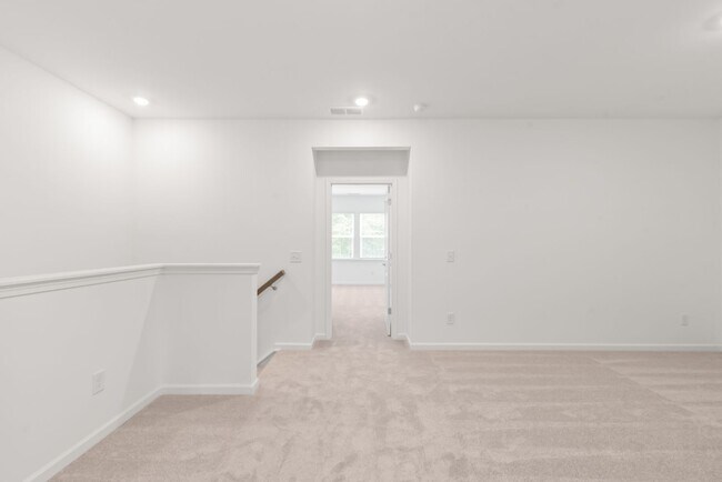 Building Photo - Brand-New 3 Bedroom Townhome in Desirable Indian Trail – Available for Immediate Move-In!