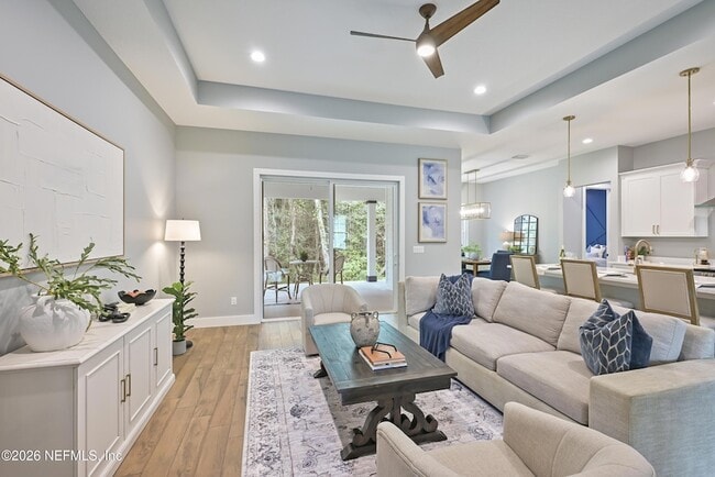 Building Photo - 4435 Julington Creek Rd