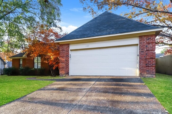 Building Photo - 4462 Garrison Ave