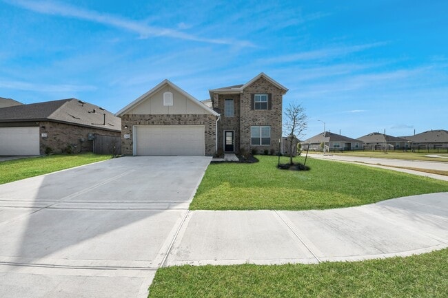 Building Photo - 5419 Sleepy Fox Ln