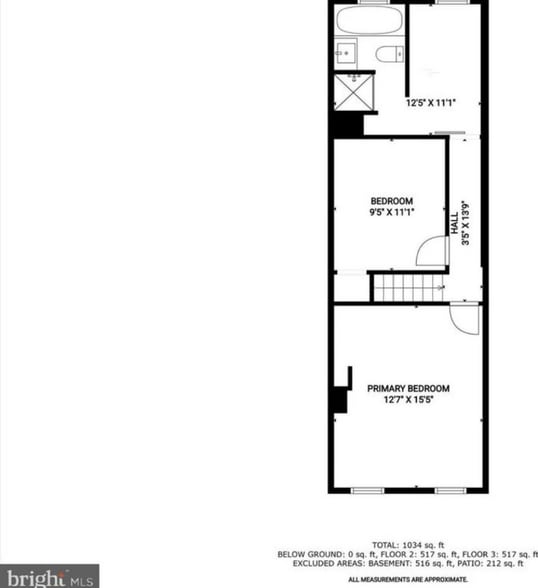 Building Photo - 2002 E Preston St