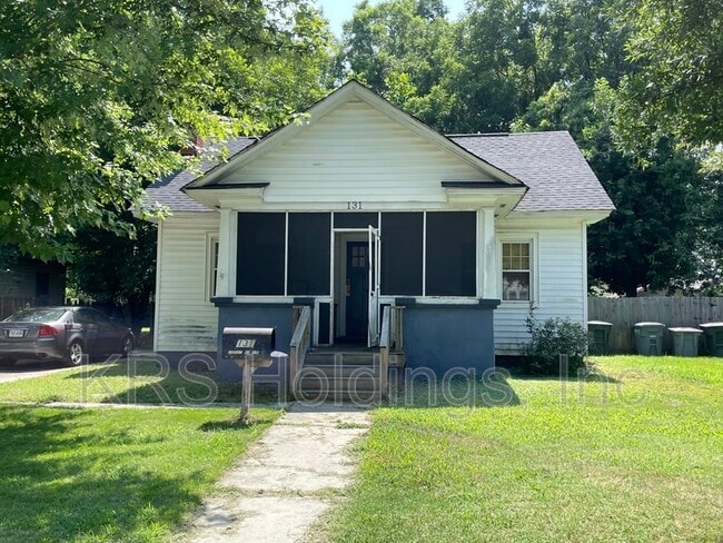 Primary Photo - 131 Locust Ave