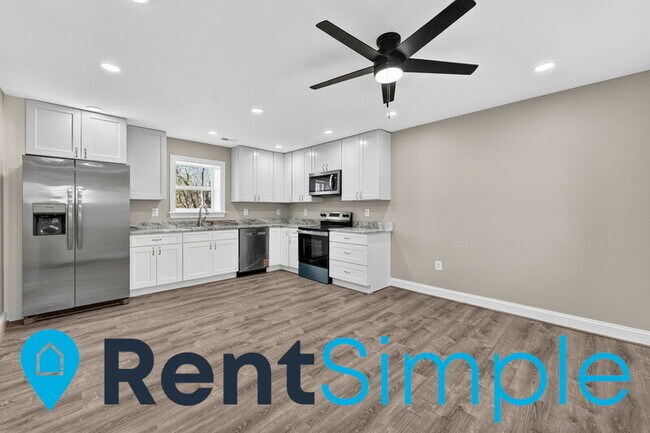 Building Photo - 5541 Sperryville Pike