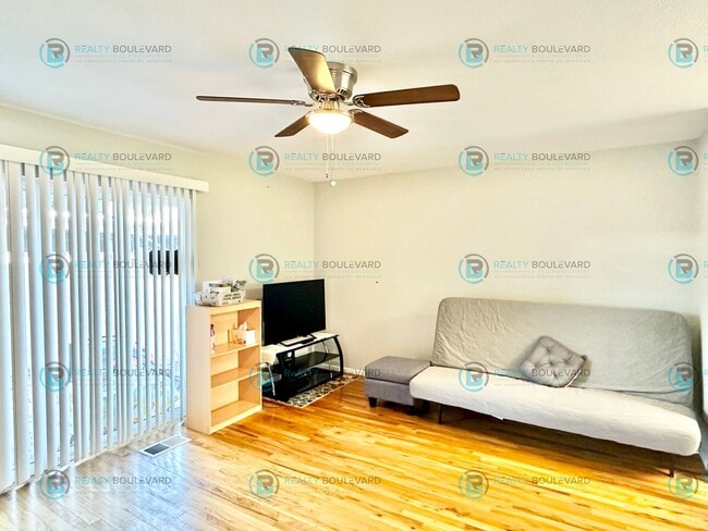 Building Photo - 2-bed, 2-bath, 2-story townhome with pool and park like setting outside the front door.