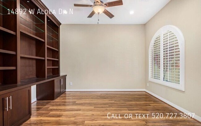 Building Photo - 14892 W Aldea Dr S
