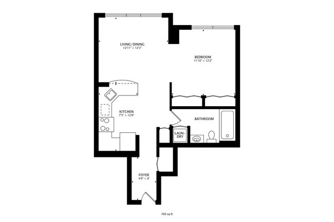 Building Photo - 33 W Ontario St