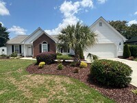 Building Photo - 3 Bed 2 Bath Single Family Home w/ Fully Fenced Backyard and Garage!