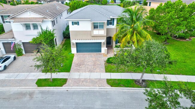 Building Photo - 8343 NW 121st Way