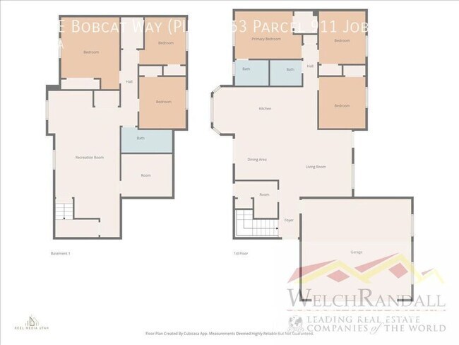 Building Photo - 2262 Bobcat Way