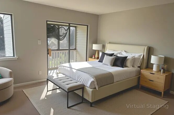Building Photo - 4720 Walden Pond Dr
