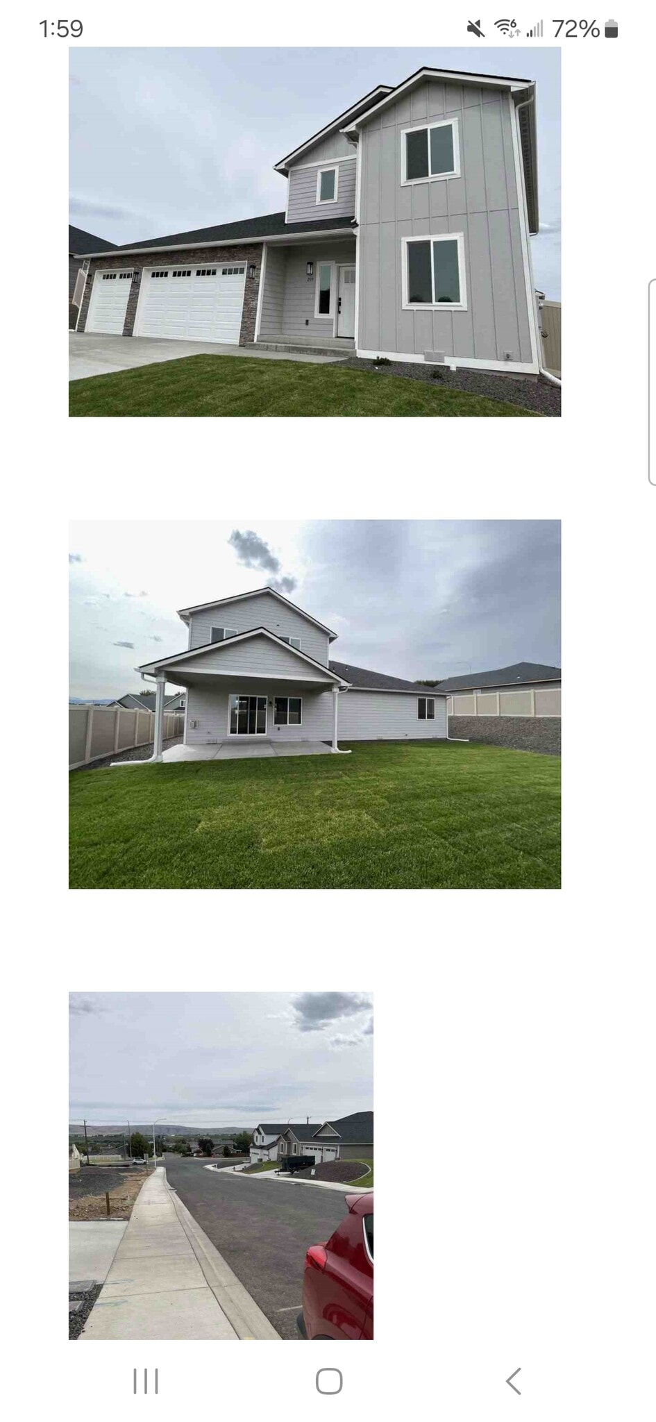 Building Photo - 209 Rainier Dr