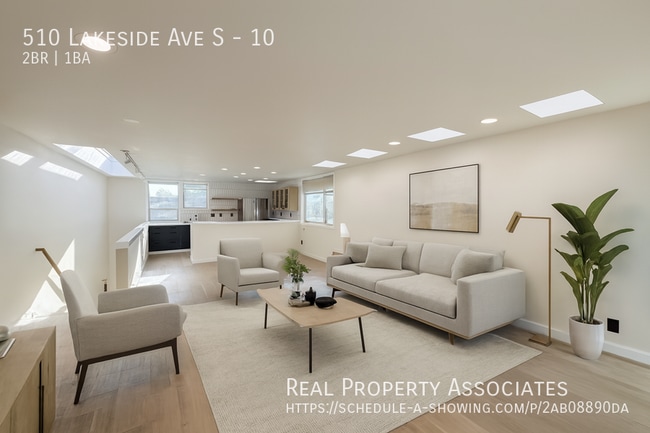 Building Photo - 510 Lakeside Ave S