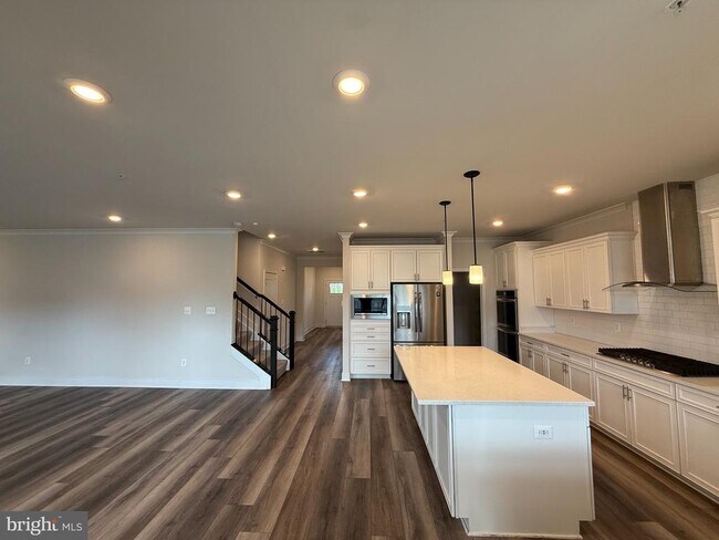 Building Photo - 1407 Pinkerton St