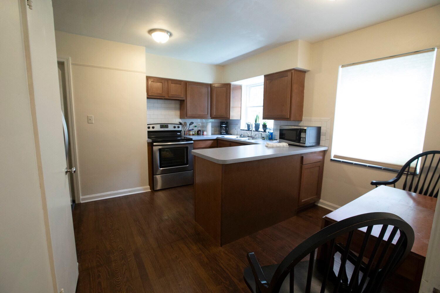 Kitchen - 141 N. Rose Blvd