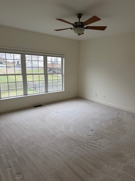 Primary Bedroom - 2912 Tidal Dr