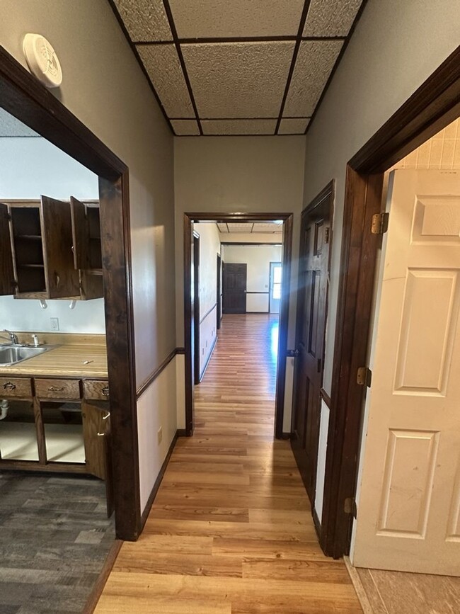 Building Photo - Charming, Light-Filled Retreat with Quiet Comfortable Living