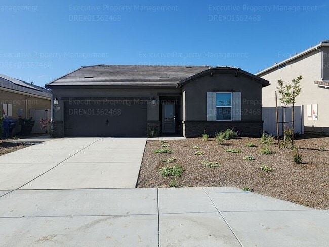 Primary Photo - Newly constructed 3 bedroom/ 2 bathroom ho...