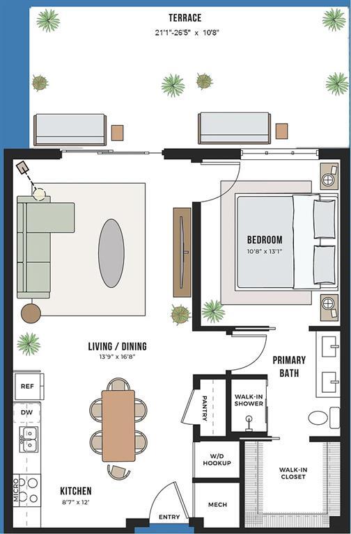 Building Photo - 4315 S Congress Ave