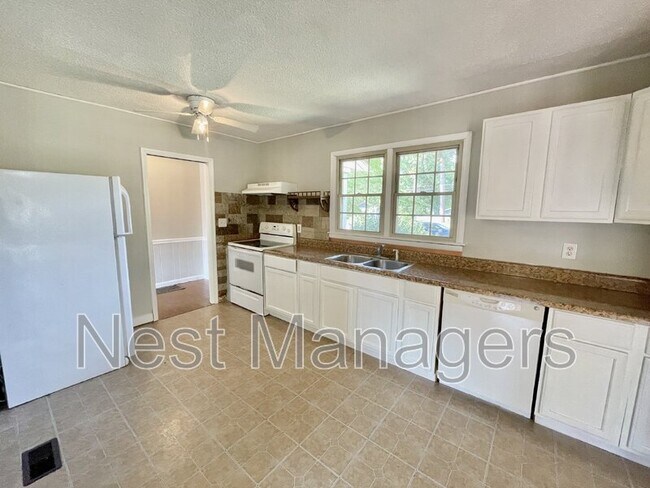 Building Photo - 4128 Faison Ave