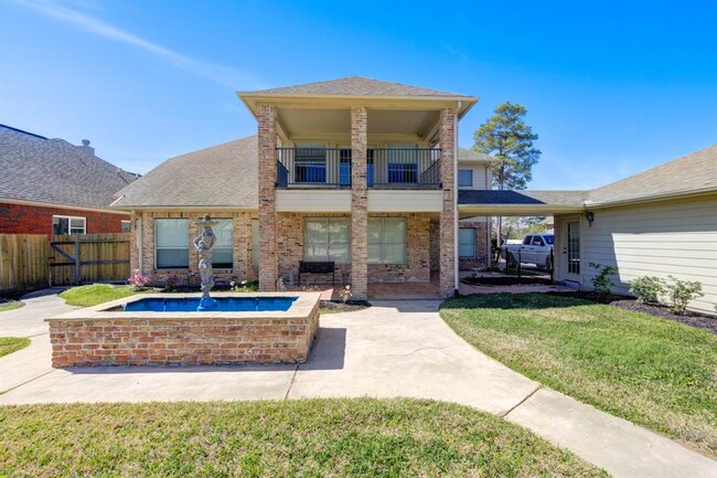 Building Photo - 19230 Canyon Bay Dr